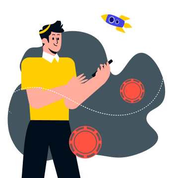 Auszahlungsbedingungen checken